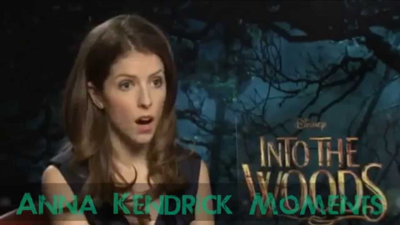 Anna Kendrick | Funny Moments 2