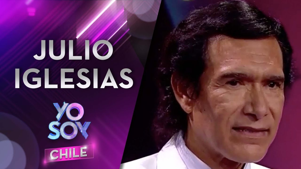Roberto Pereda cantó 