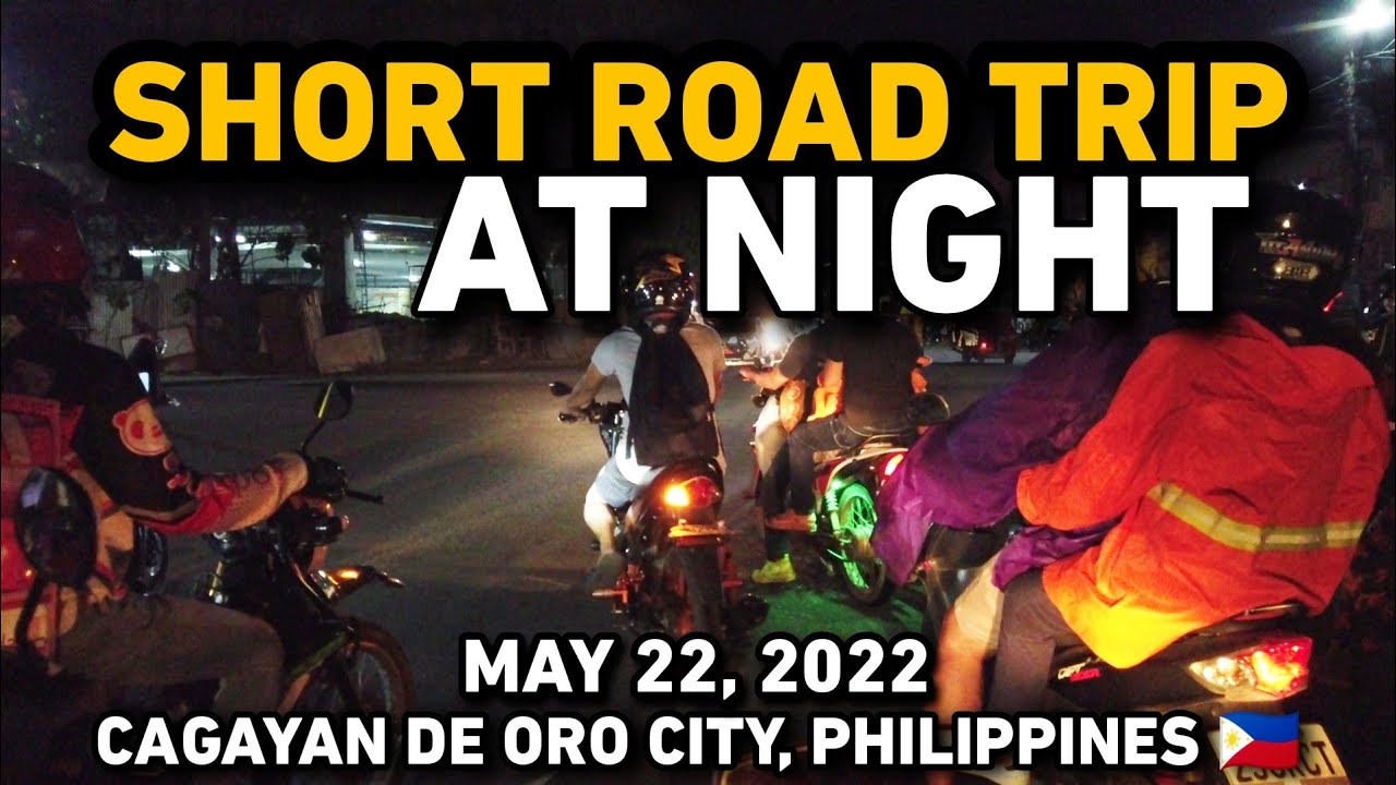 CDO DOWNTOWN AT NIGHT | CAGAYAN DE ORO CITY MINDANAO , PHILIPPINES | ROAD TOUR