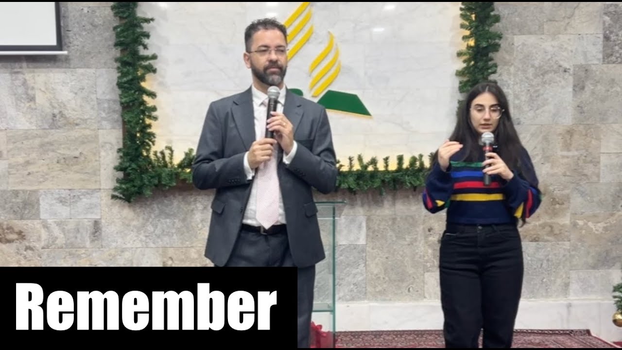 Remember