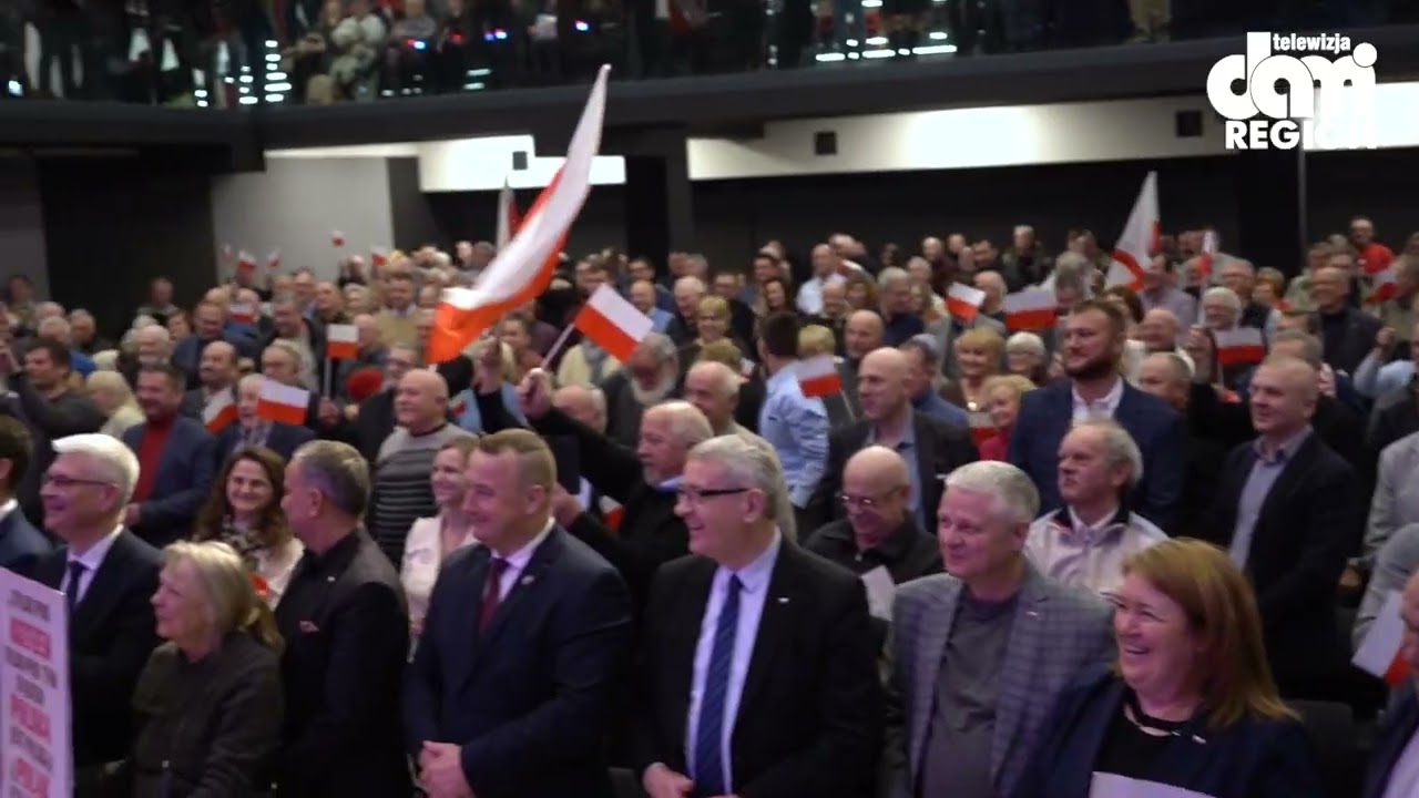 Czy PiS powróci do władzy?