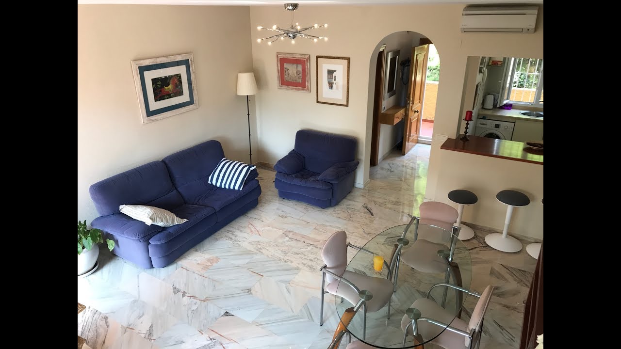 TORREMOLINOS LUXURY PENTHOUSE – COSTA DEL SOL Malaga