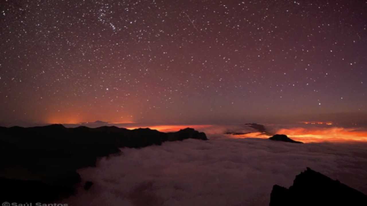 Isla de La Palma 