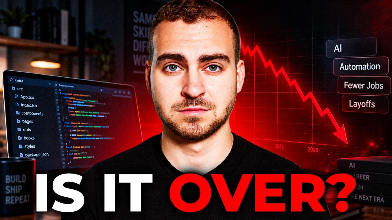 Software Engineering Is Changing &mdash; Here's What Actually Matters