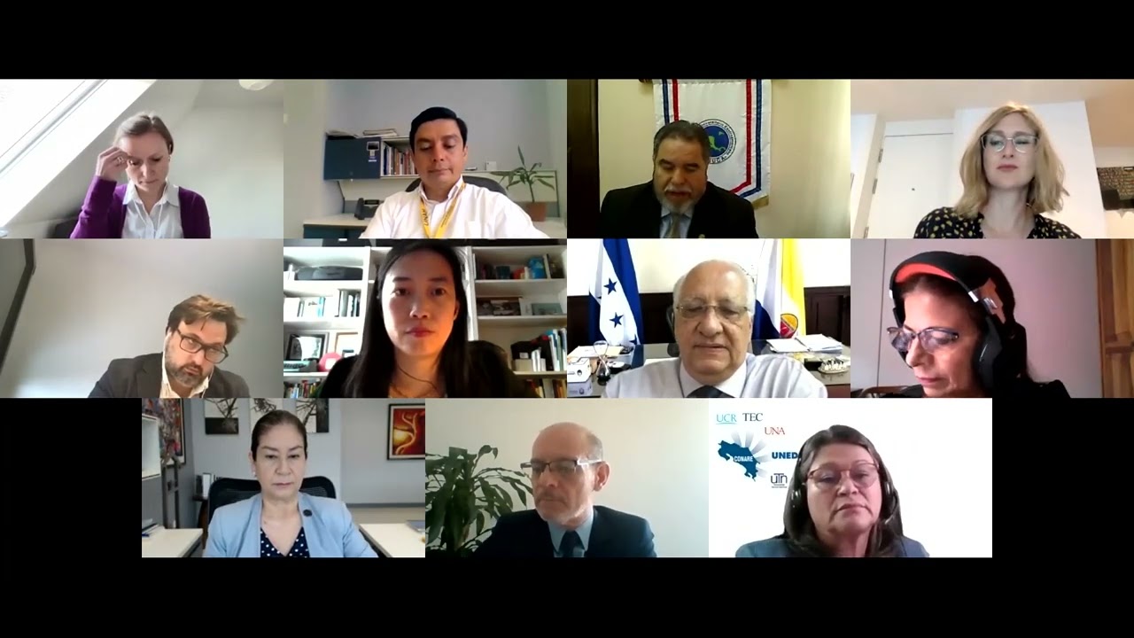 The role of qualifications frameworks (ENGLISH)