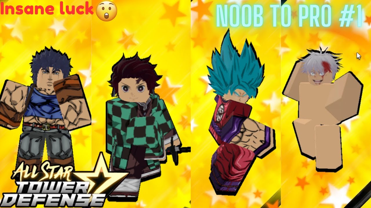 I GOT INSANELY LUCKY FOR MY FIRST TIME SUMMONING!!! (ASTD)Ep 1
