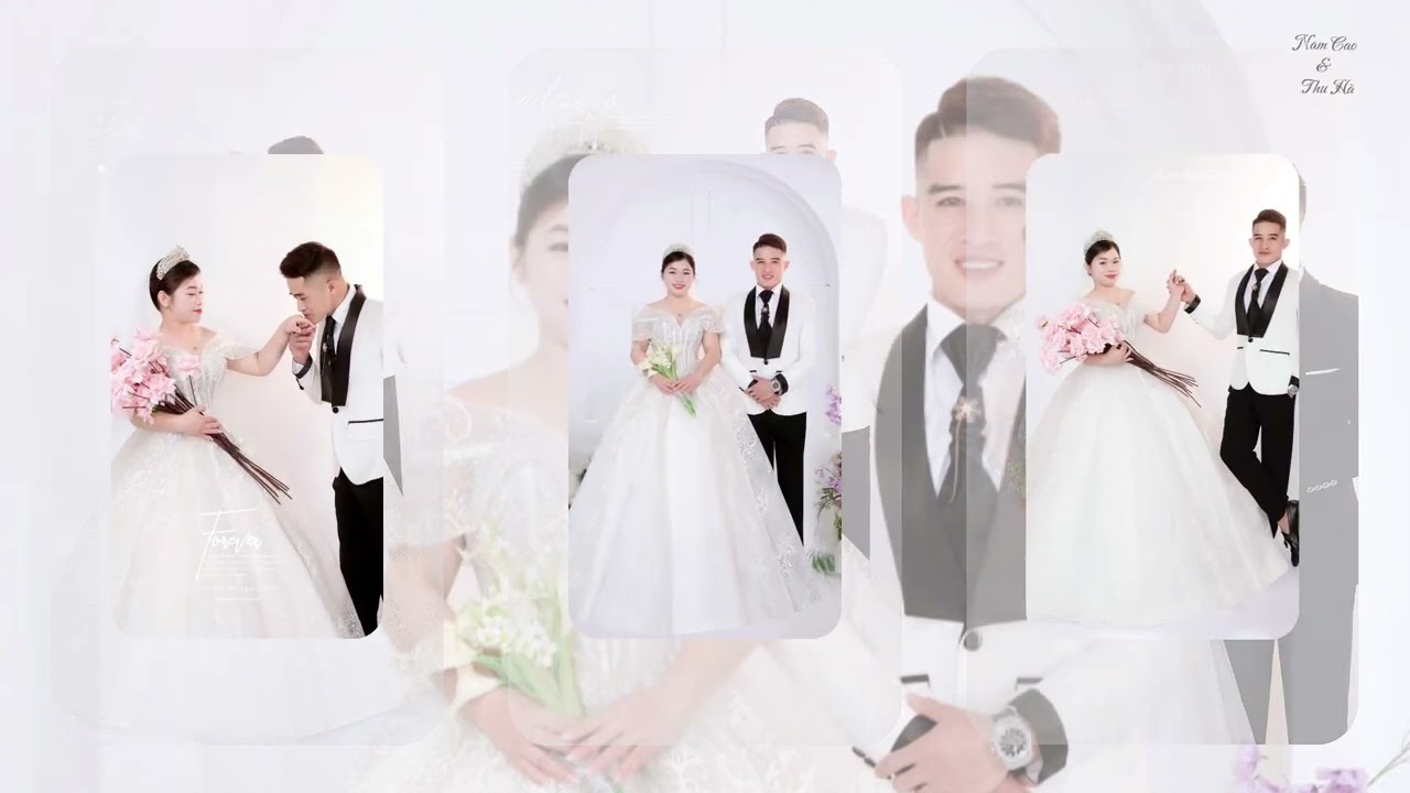 Đám cưới Nam Cao