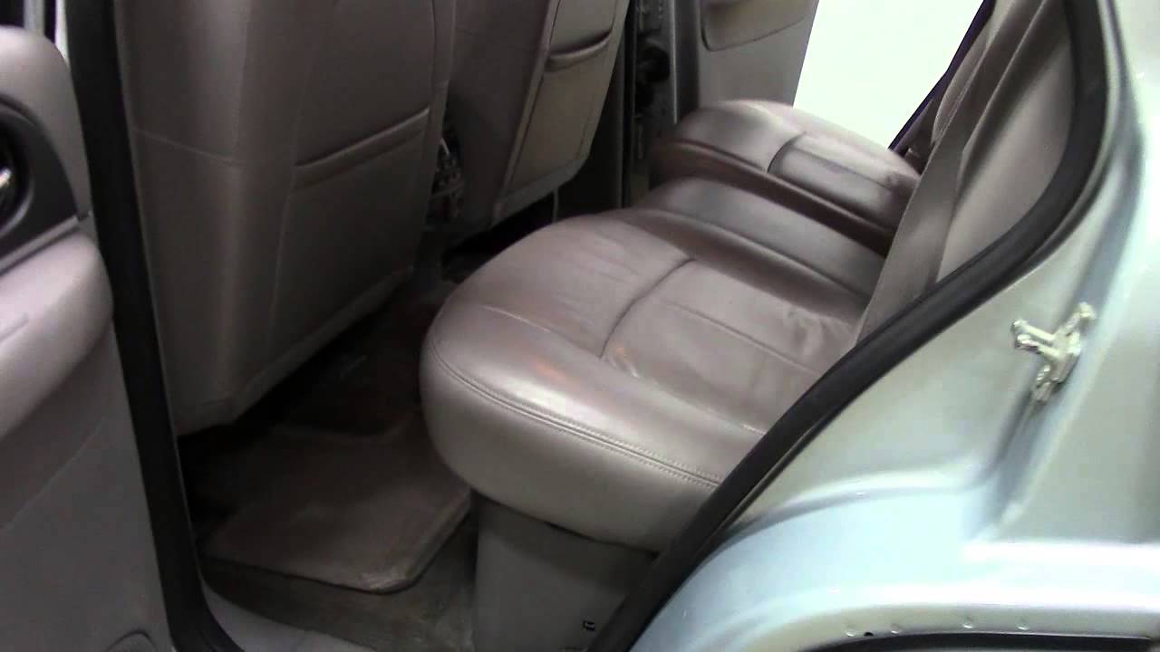 2008 GMC Envoy 4WD SLE 2A130043A