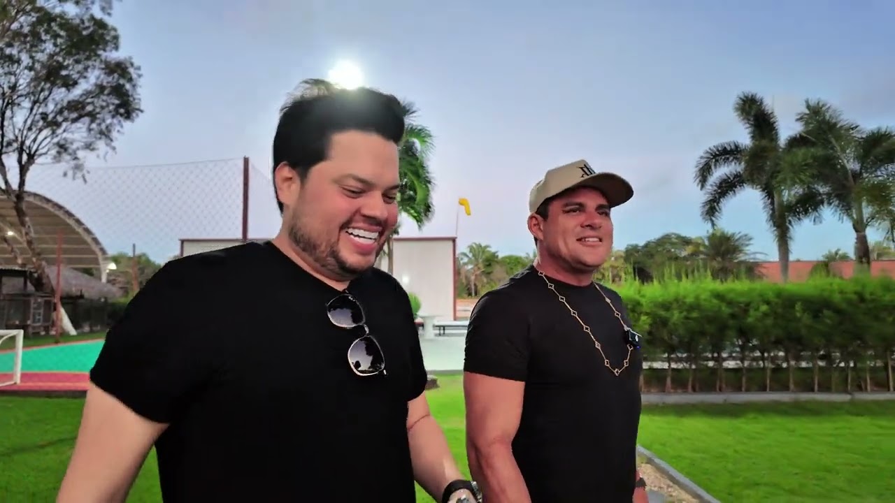 'Gordo Show Visita' - Isaias Cds