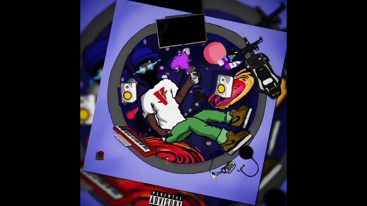 5. Kellz MC - Variedade (ft. JUNITO)