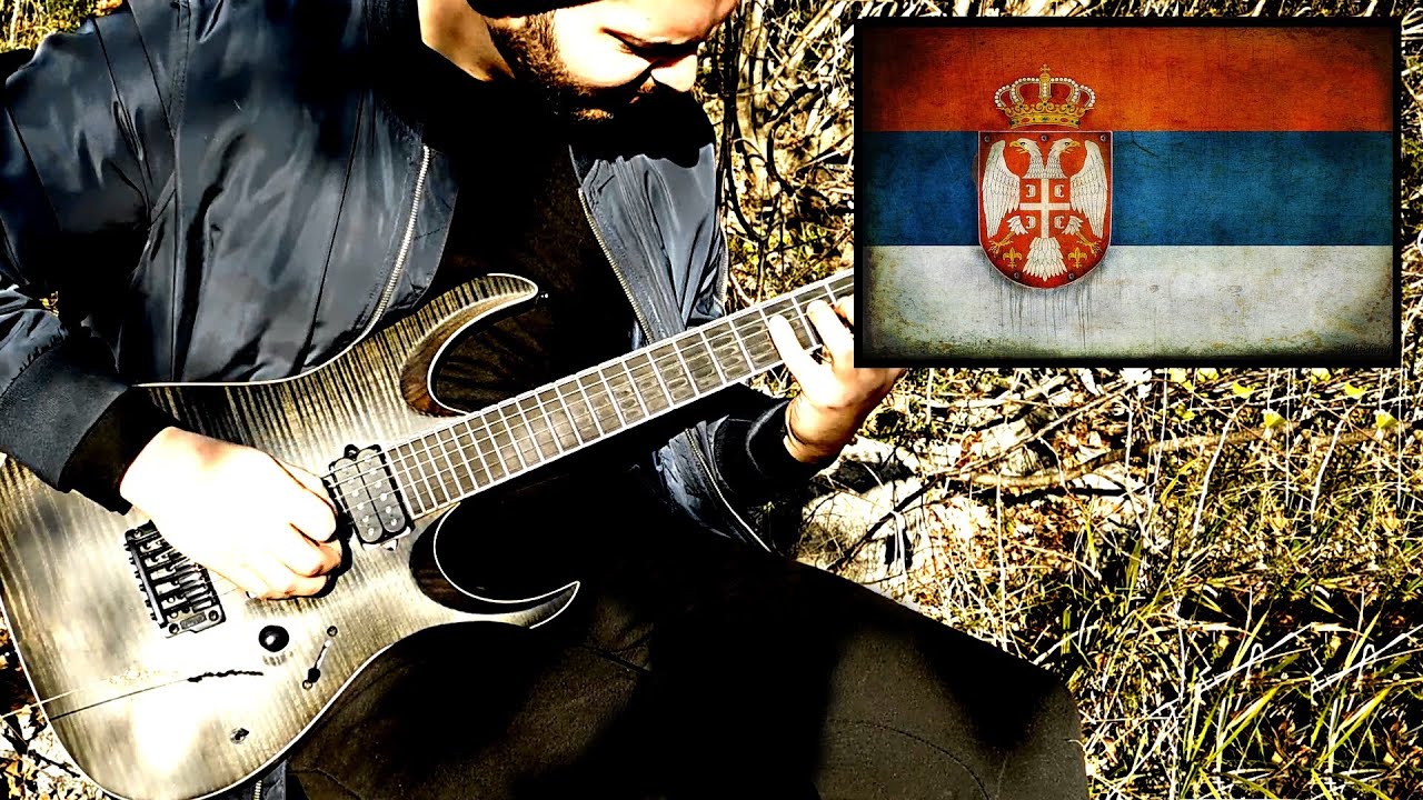 10 iconic Black Metal bands/riffs from Serbia