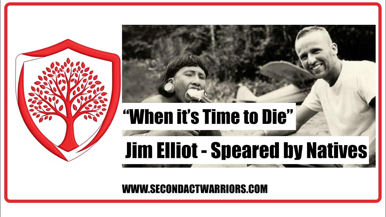 Expats: When it’s time to die, make sure all you have to do is die!