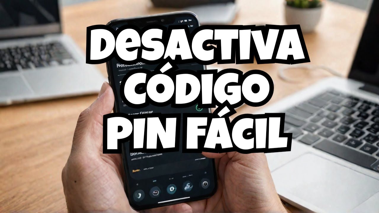 C&oacute;mo desactivar el PIN de la SIM (y por qu&eacute; deber&iacute;as hacerlo)