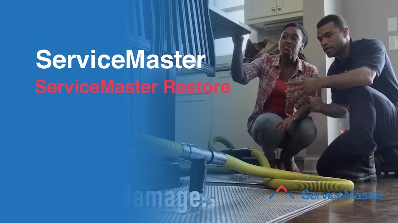 ServiceMaster Restore - Why Choose Us - ServiceMaster