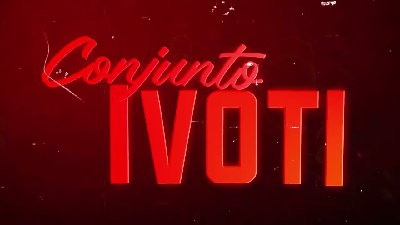 Conjunto Ivoti Enganchados de Sus Mejores Canciones | Chamamé Argentino 2025