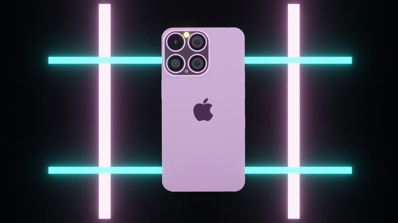 Iphone 15 leak video