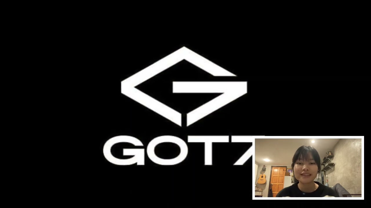 The Big comeback of the  k-pop  boy band group &ldquo;GOT7&rdquo;