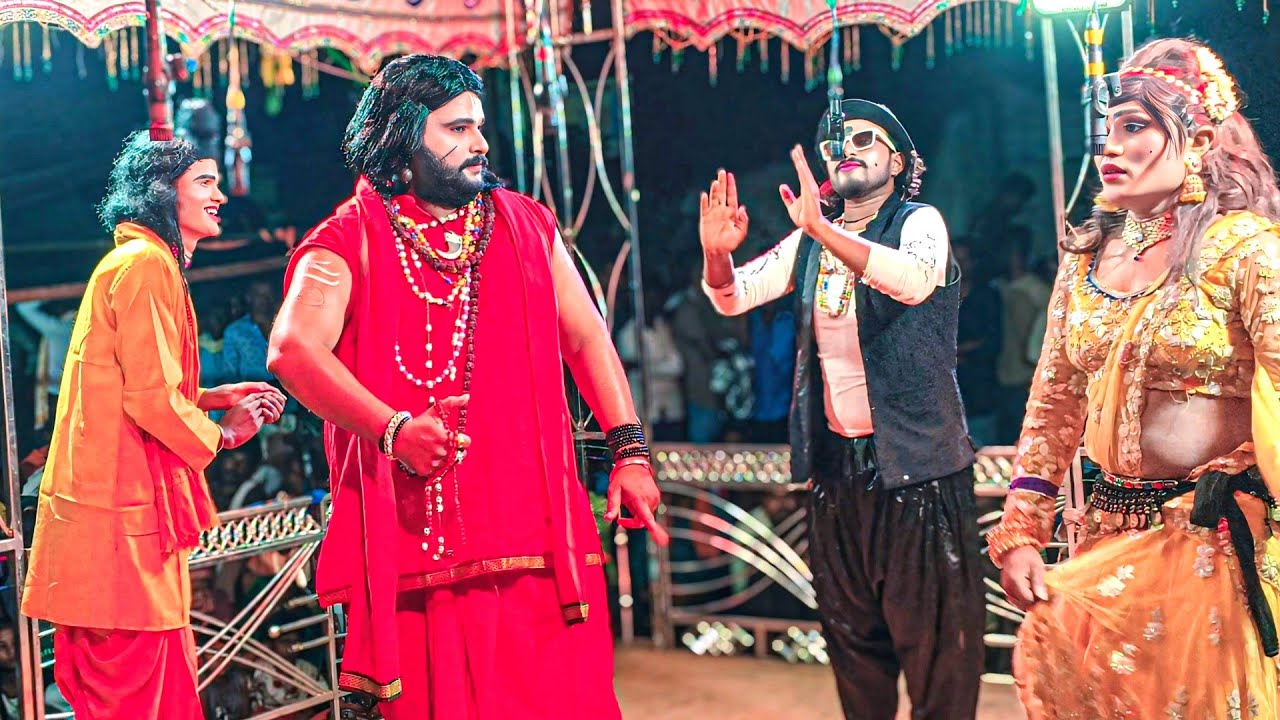 Kandamal New Natak Super Video || କନ୍ଦାମାଲ ନୂଆ ନାଟକ 2025