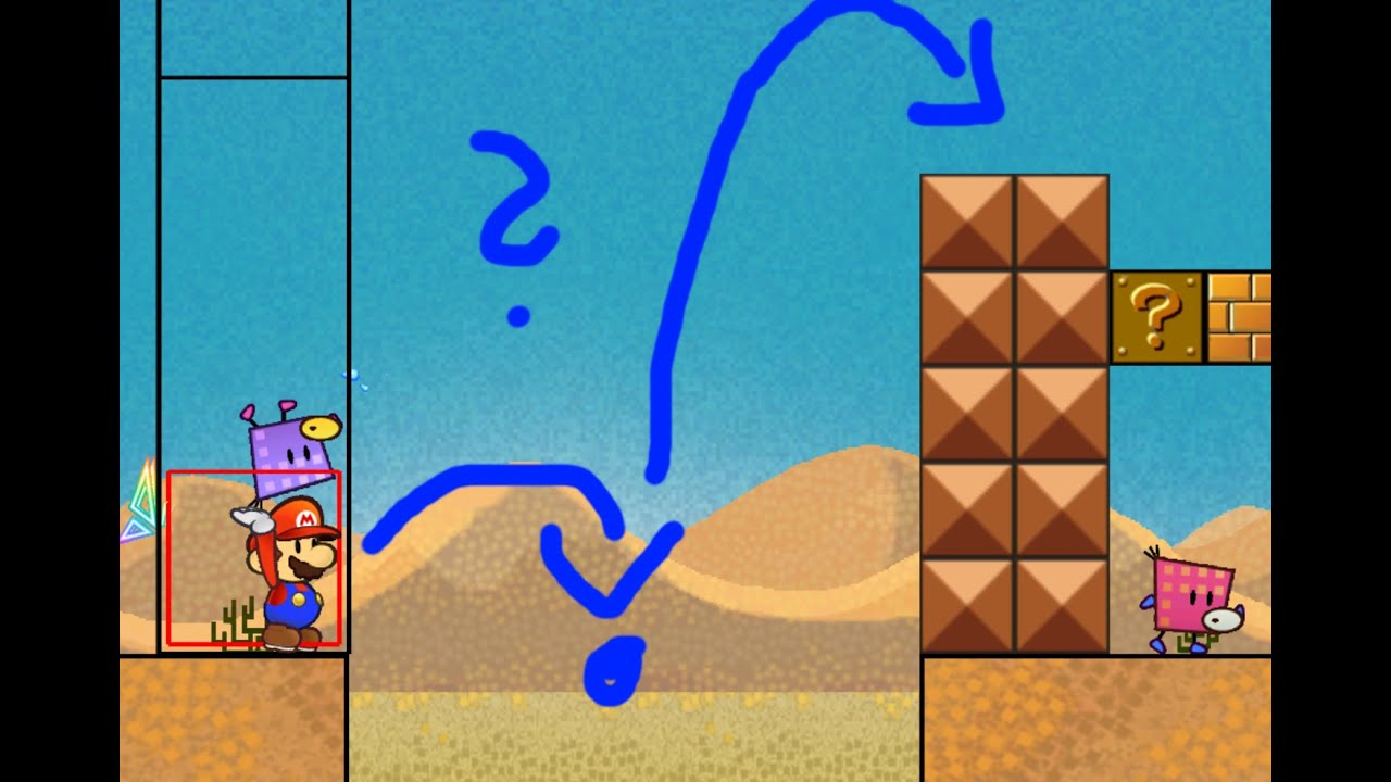 10 Ways to get across this gap