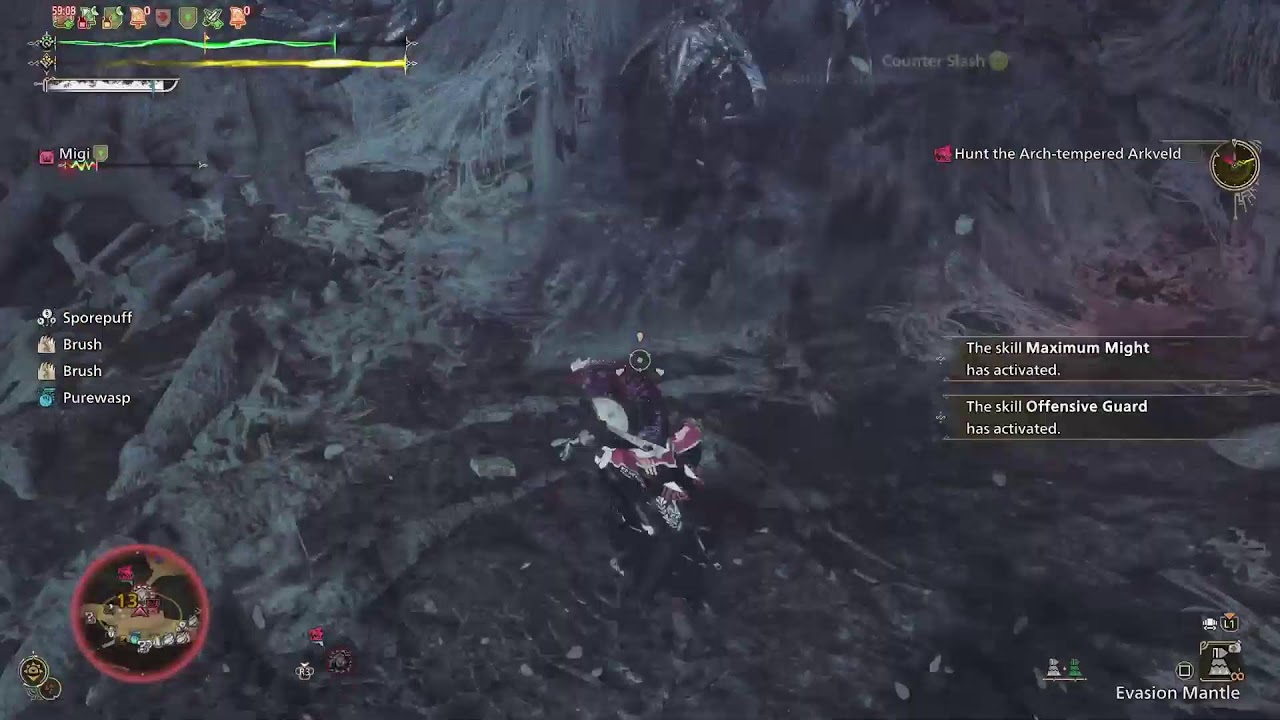 Monster Hunter Wilds