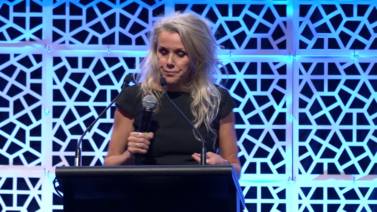 The Neurobiology of Human Connection:  Sophia Parnas