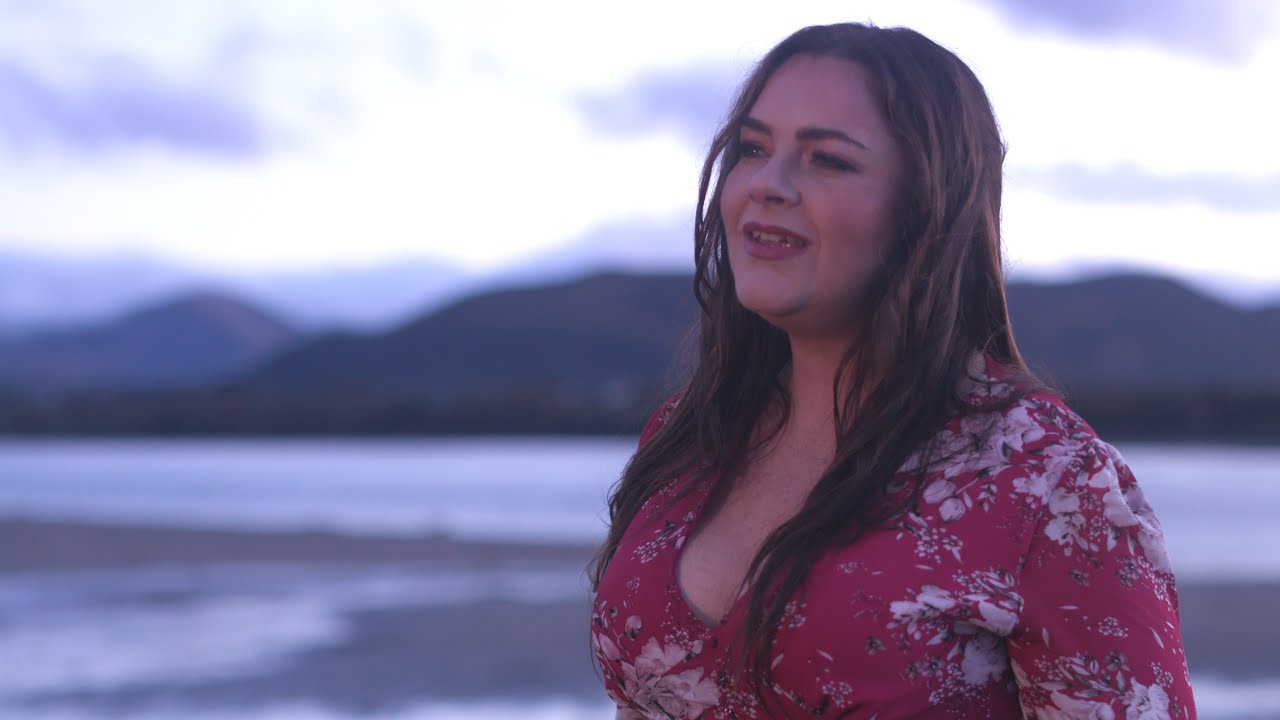 Caitríona O'Sullivan   The Still of the Night