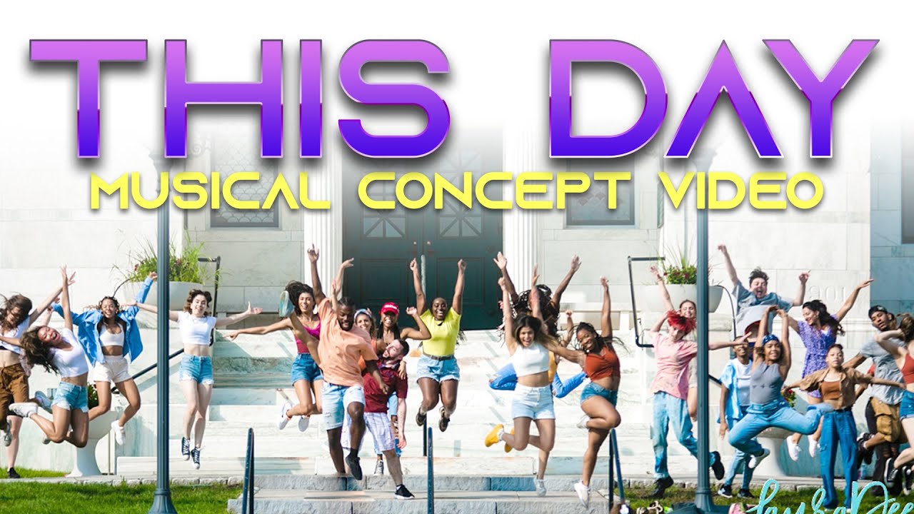 This Day - A Musical Concept Video