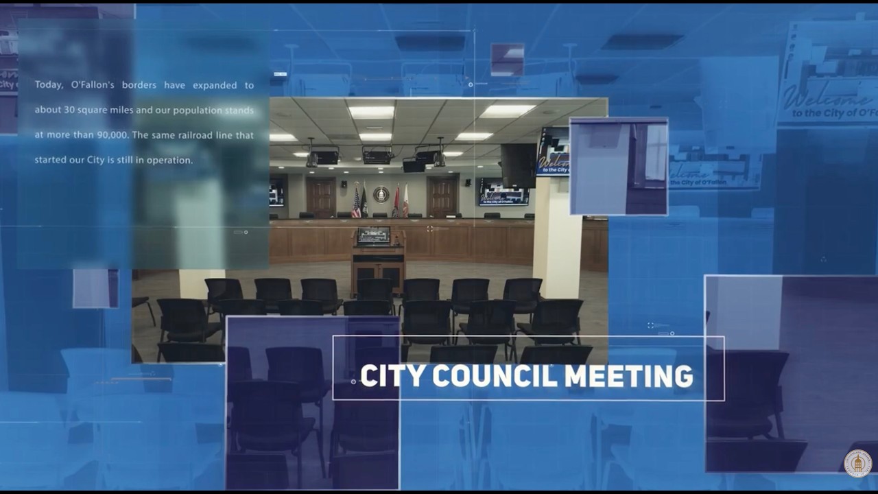 City Council Workshop & Meeting 02-26-26| O'Fallon, Missouri