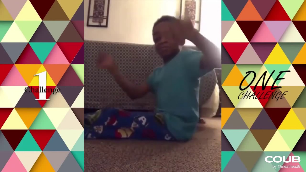 ZOOM Challenge Compilation #zoomchallenge #zoom