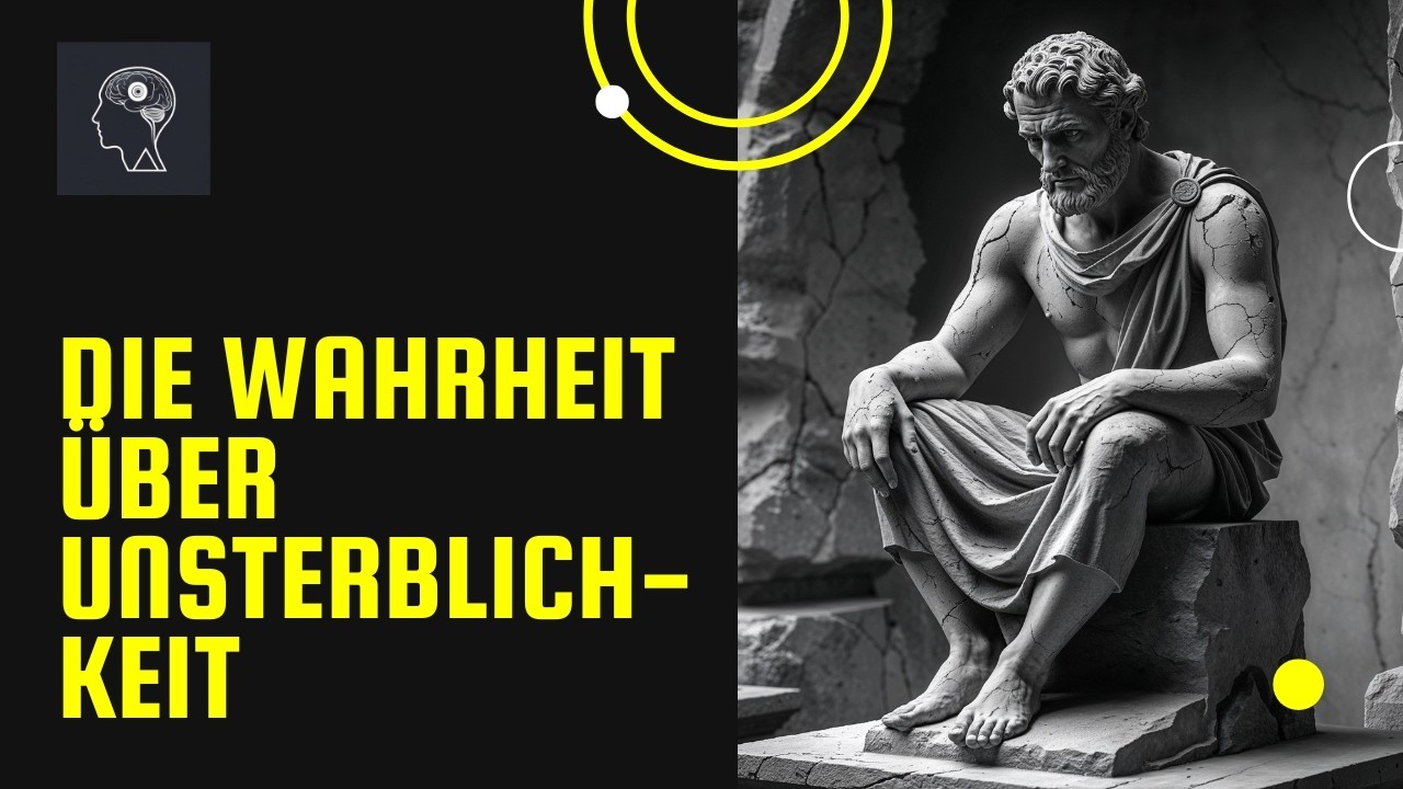 Die Wahrheit &uuml;ber Unsterblichkeit Was Atlantis, Thoth und die Hermetik wirklich lehren