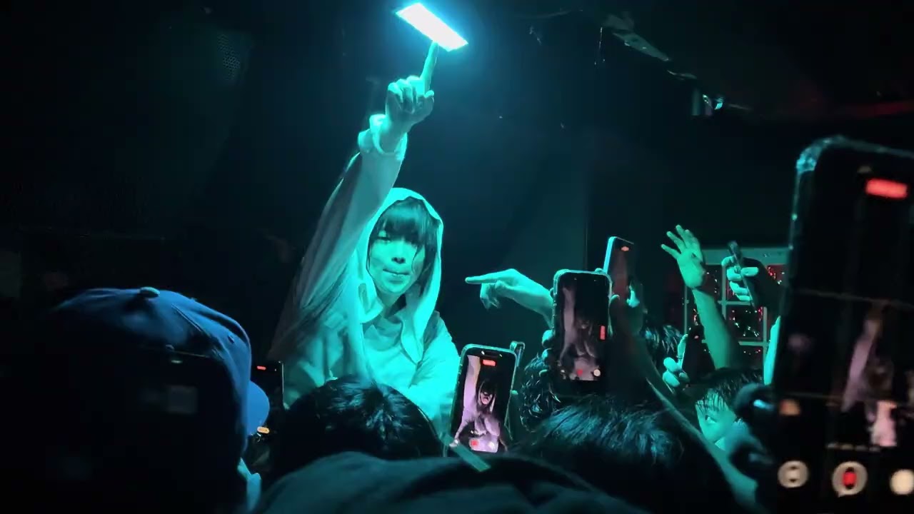 SYSTEM SEOUL / SS-POP 2 LIVE