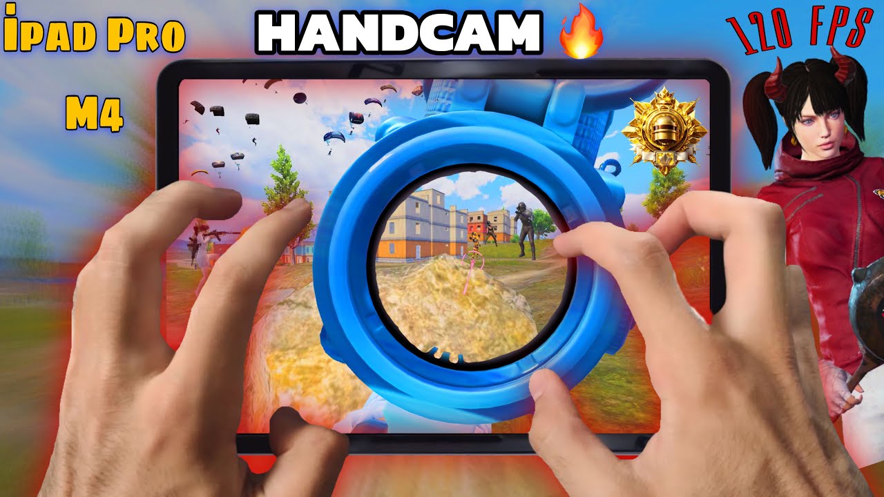 Wow!😍NEW SEASON KILL RECORD with HANDCAM😱40 KILLS in 1 MATCH🔥PUBG MOBILE - BGMI