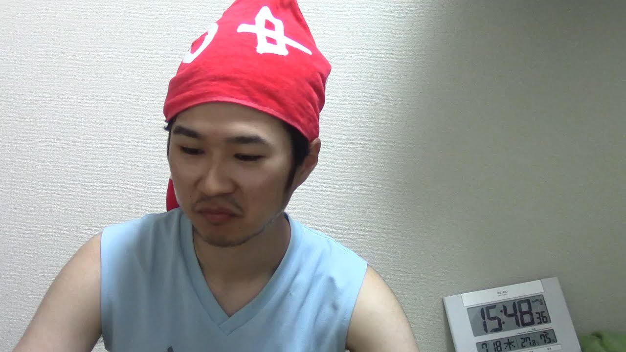 中央大学からまた呼び出されることになりました