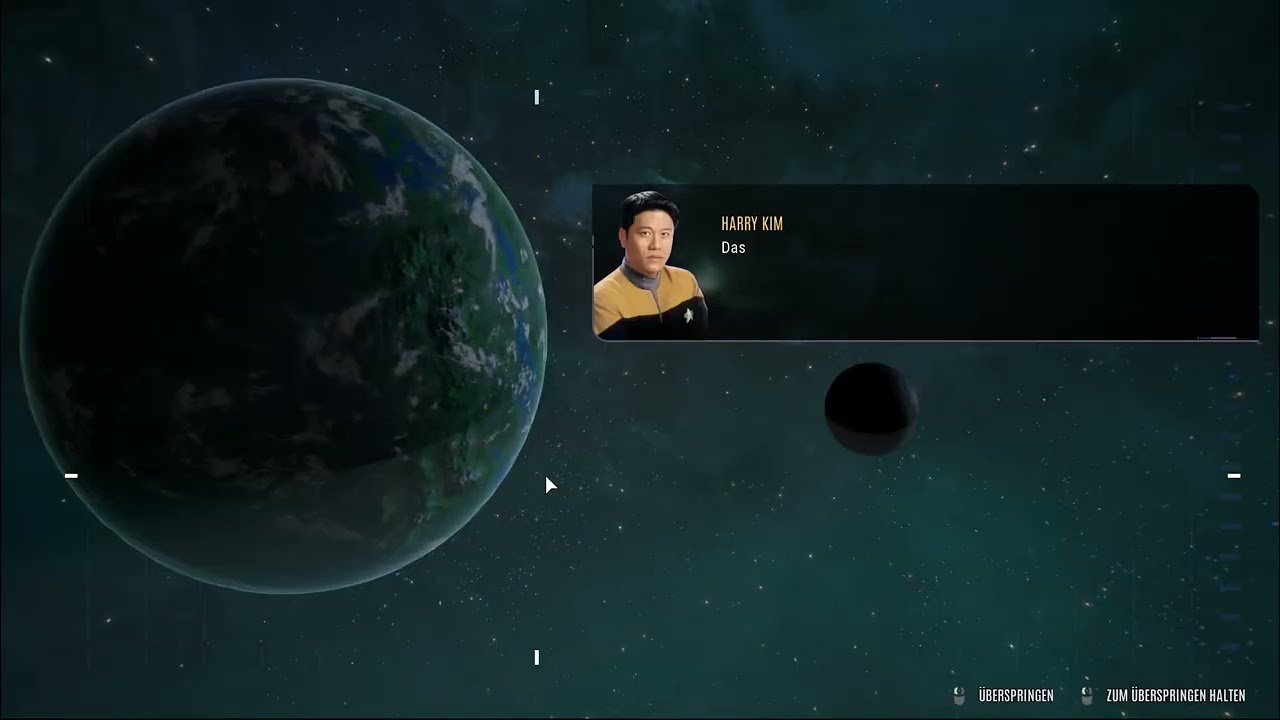 Let's Play Star Trek Voyager Across the Unknown Dektor 03 deutsch