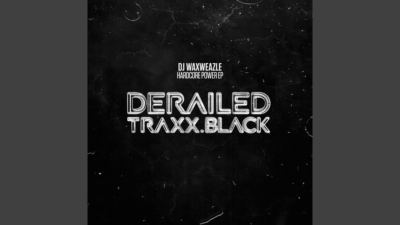 Hardcore Power (Hellsound Mix)