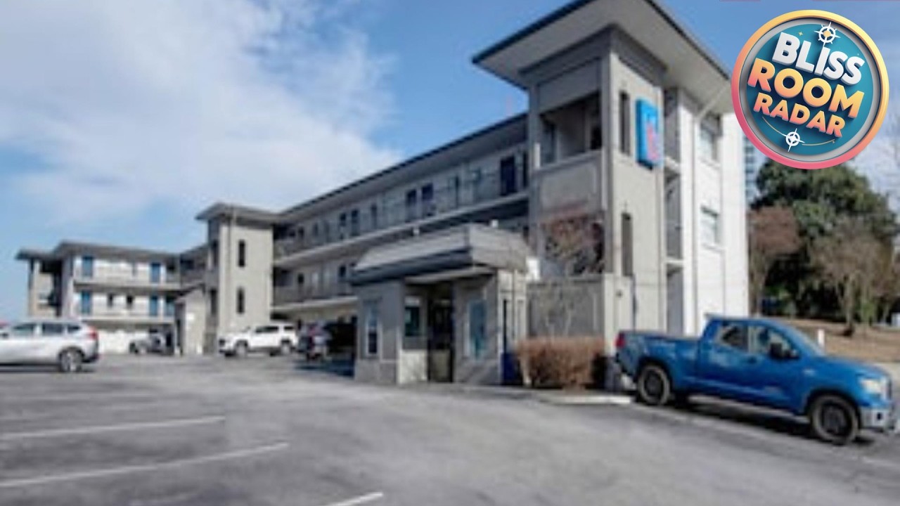 Motel 6 Atlanta, GA - Midtown | Atlanta (GA), United States | Hotel Review 🛏️