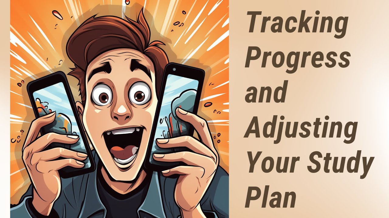 Chart Your Course: A Guide to Tracking Progress and Adjusting Your English Language Study Plan