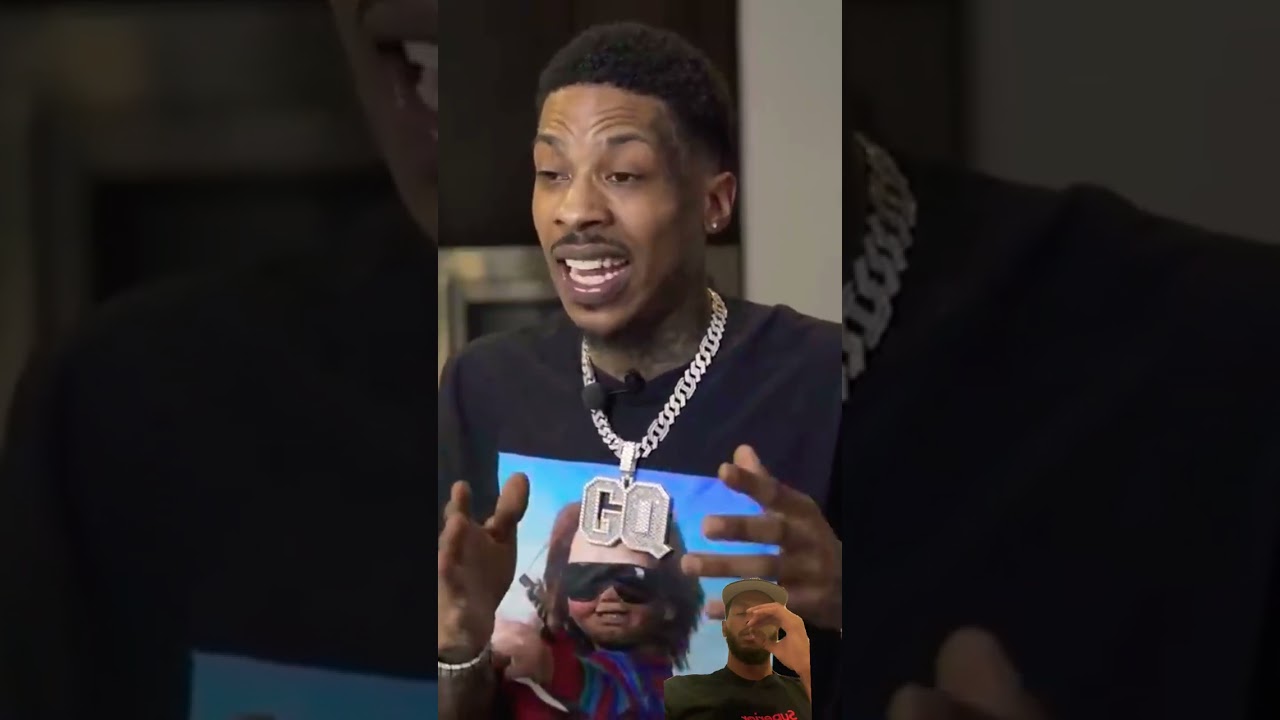 MY BROTHER BEAT 6 BODYS PLUS 2 MORE &hellip; #saycheesetv #reaction #glizzygang