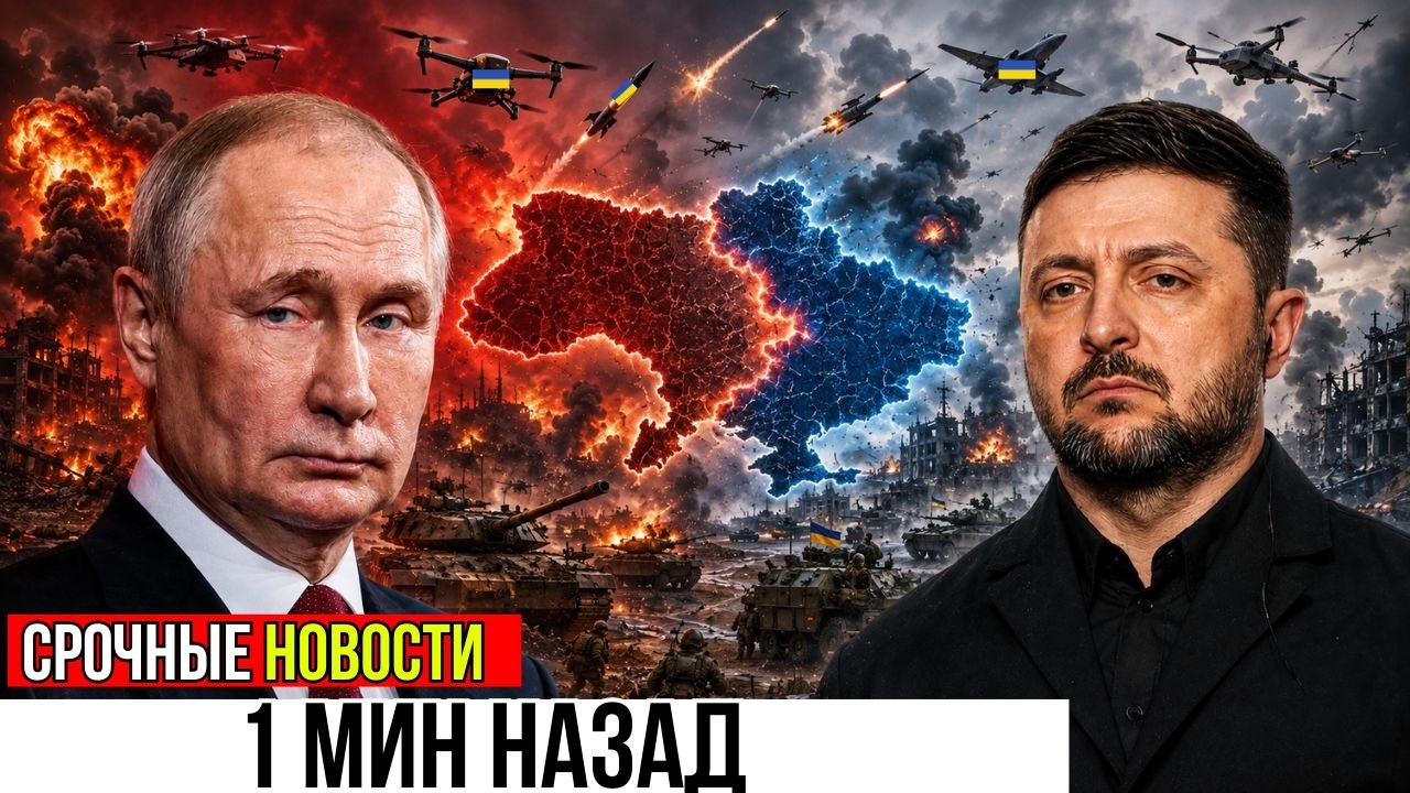 Russian Electronic Warfare Special Forces tracked the Ukrainians in 5 minutes &mdash; but were a couple...