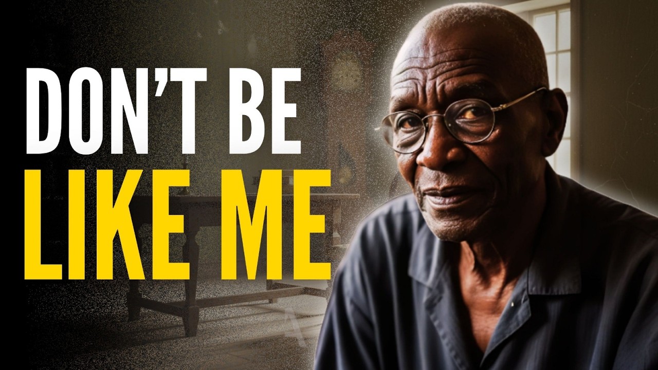 I Am 89 Years Old and I Am Tired of Watching You Make My Mistakes