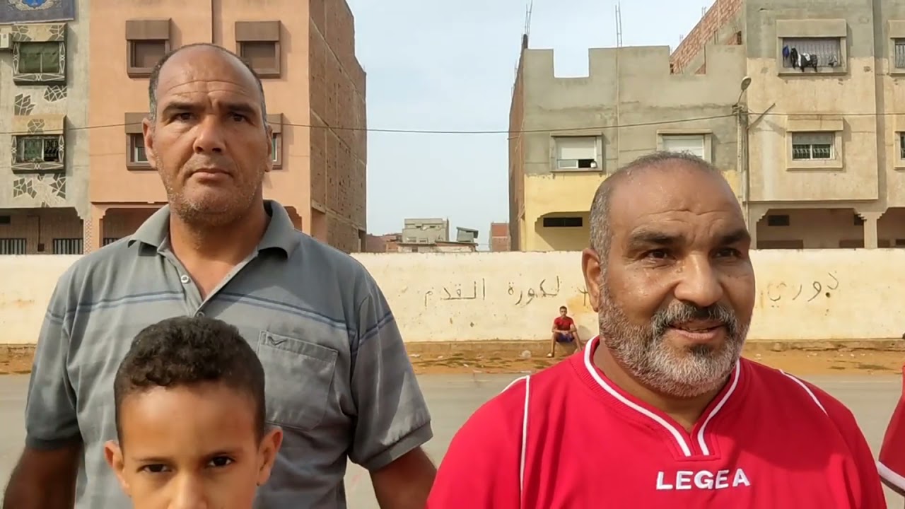 سيدي يحيى الغرب ملخص دوري المرحوم محمد المنيع