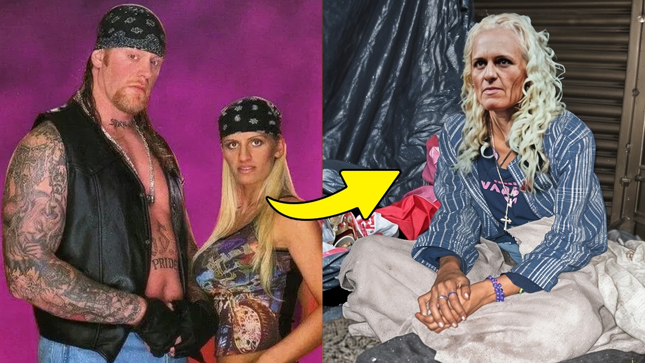 O Que Aconteceu Com As Ex-Esposas Dos Lutadores Da WWE