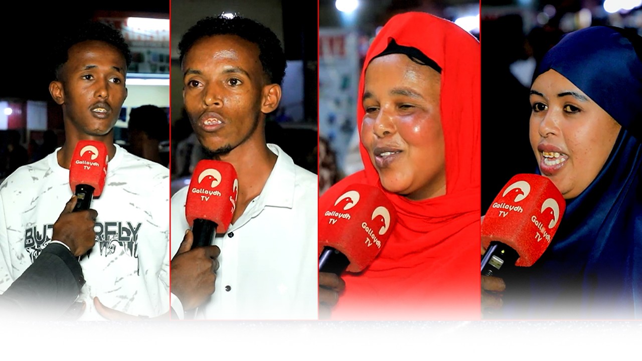 Burco iyo Habeenimada Ciida.