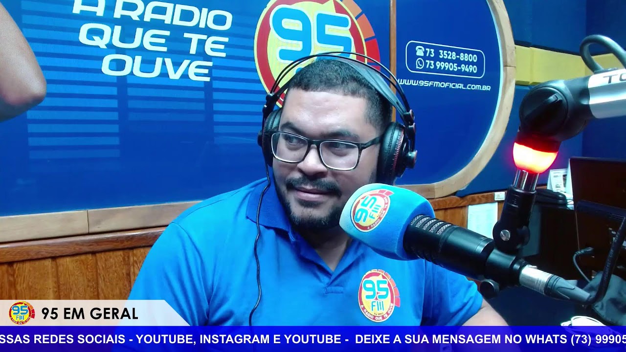 Programa 95 Em Geral 03/03/26