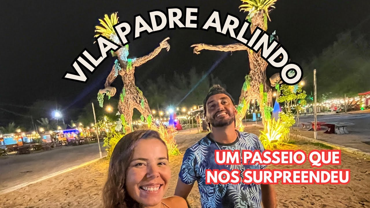 Vila padre Arlindo, Uma história que vale conhecer 