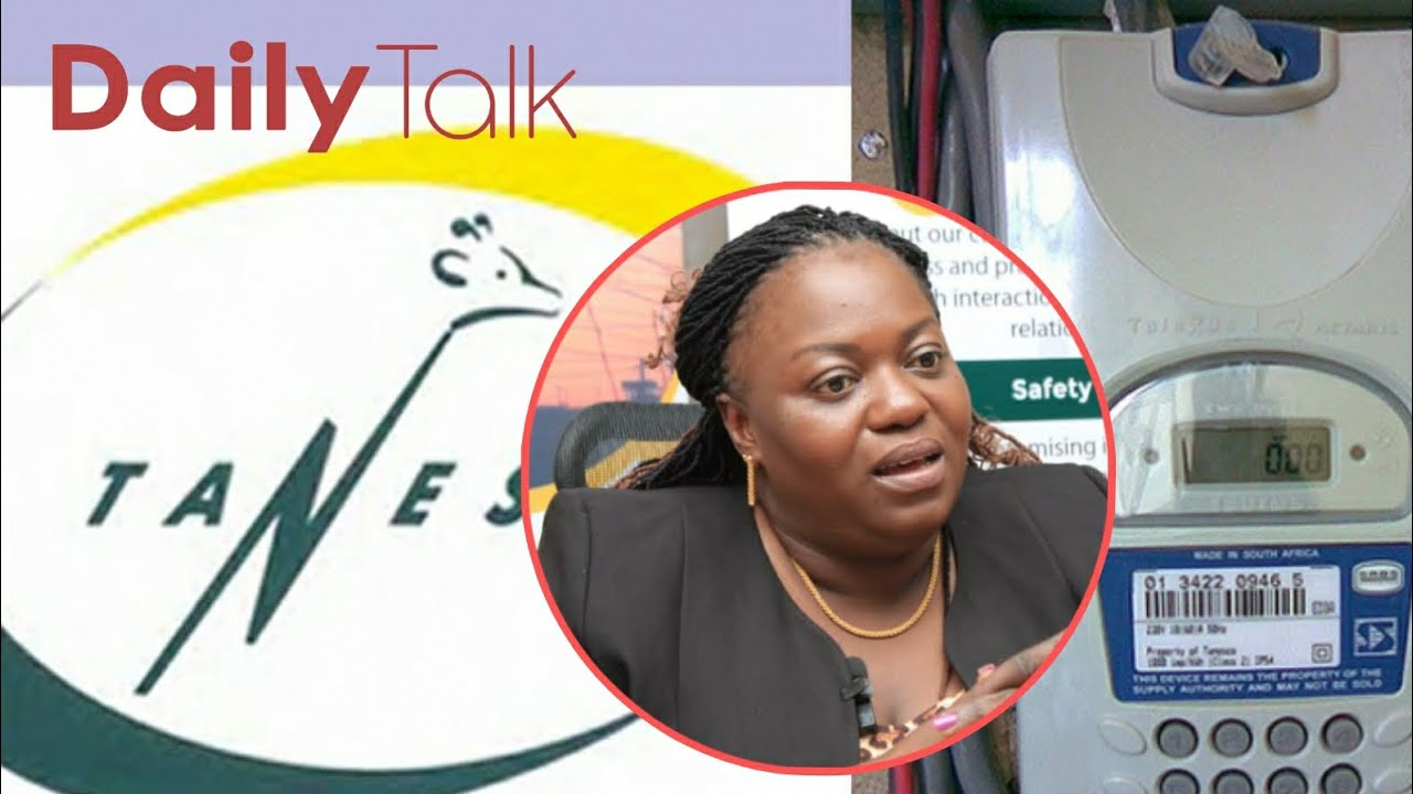 TANESCO yataka wateja wake kufanya maboresho ya LUKU kuanzia Juni Mosi, 2024