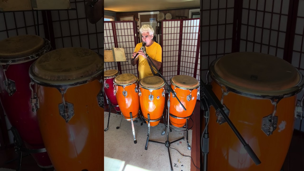 Music educator with attention Deficit