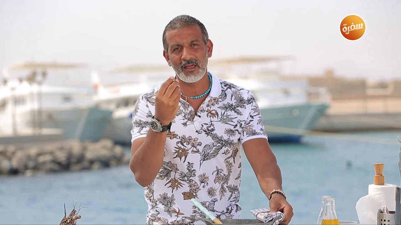 استاكوزا بالثوم والعسل  - استاكوزا بصوص الزبدة | شبكة وصنارة (حلقة كاملة)