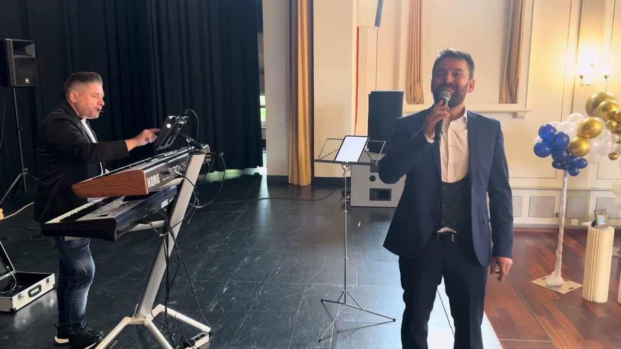Tush Gjakova - Tallava Per Dj Bekimi