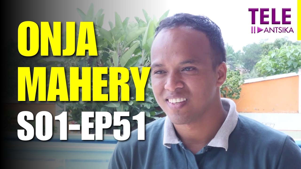 Onja Mahery | Andiany 51 | Iray Manontolo